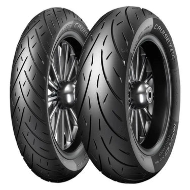Metzler Cruisetec Tires - TMF Cycles